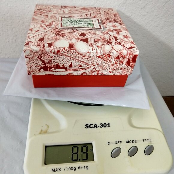 L'occitane Homme Men's After Shave Balm, Shaving Gel, Shower Gel Set of 3 New - Picture 4 of 4